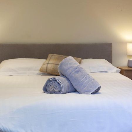The Great Western Bed & Breakfast Abergavenny Exterior photo
