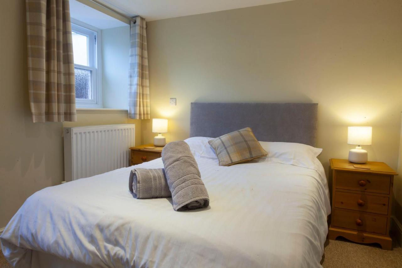The Great Western Bed & Breakfast Abergavenny Exterior photo